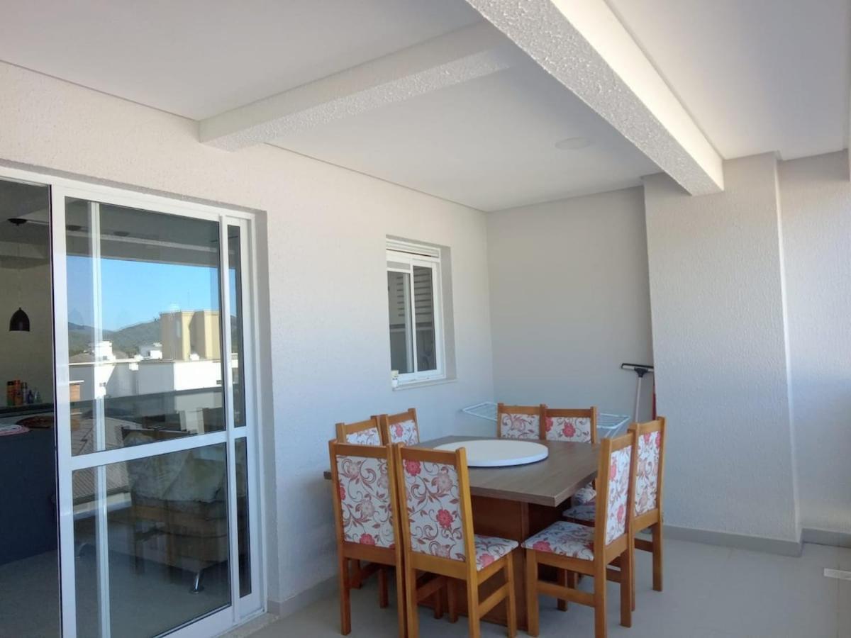 Duplex Lindo Sofisticado Apartment โกเวร์นาดอร์ เซลโซ รามอส ภายนอก รูปภาพ