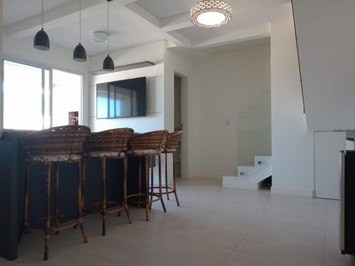 Duplex Lindo Sofisticado Apartment โกเวร์นาดอร์ เซลโซ รามอส ภายนอก รูปภาพ