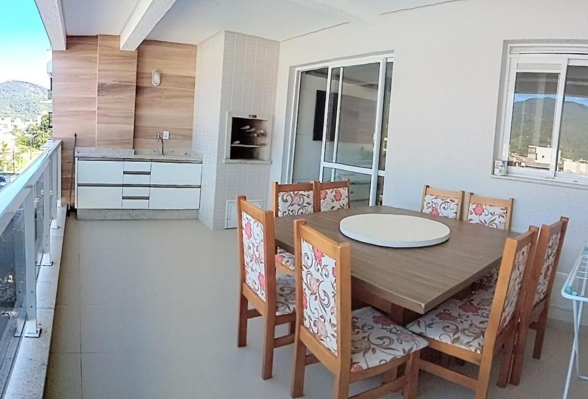 Duplex Lindo Sofisticado Apartment โกเวร์นาดอร์ เซลโซ รามอส ภายนอก รูปภาพ