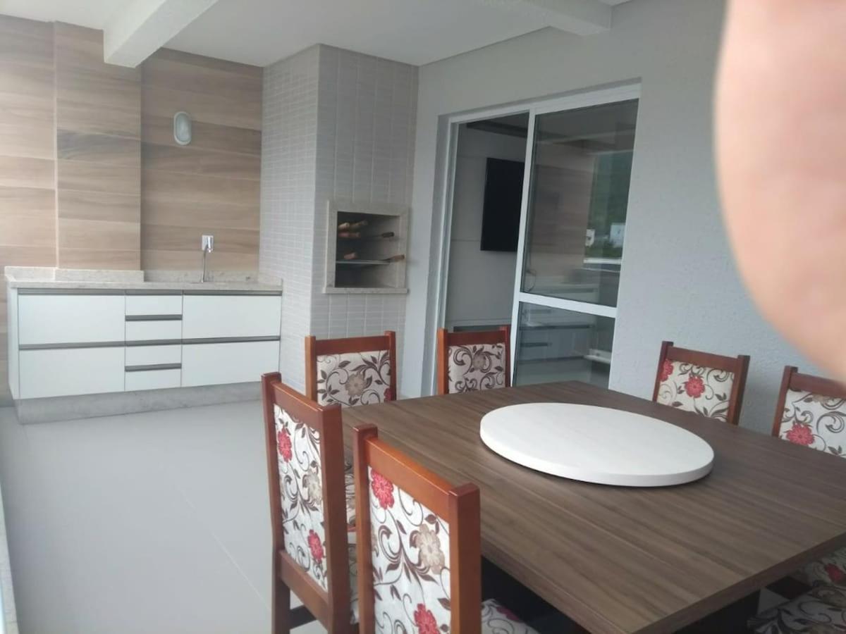 Duplex Lindo Sofisticado Apartment โกเวร์นาดอร์ เซลโซ รามอส ภายนอก รูปภาพ