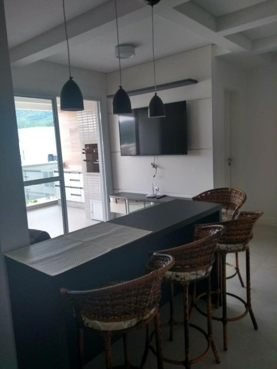 Duplex Lindo Sofisticado Apartment โกเวร์นาดอร์ เซลโซ รามอส ภายนอก รูปภาพ