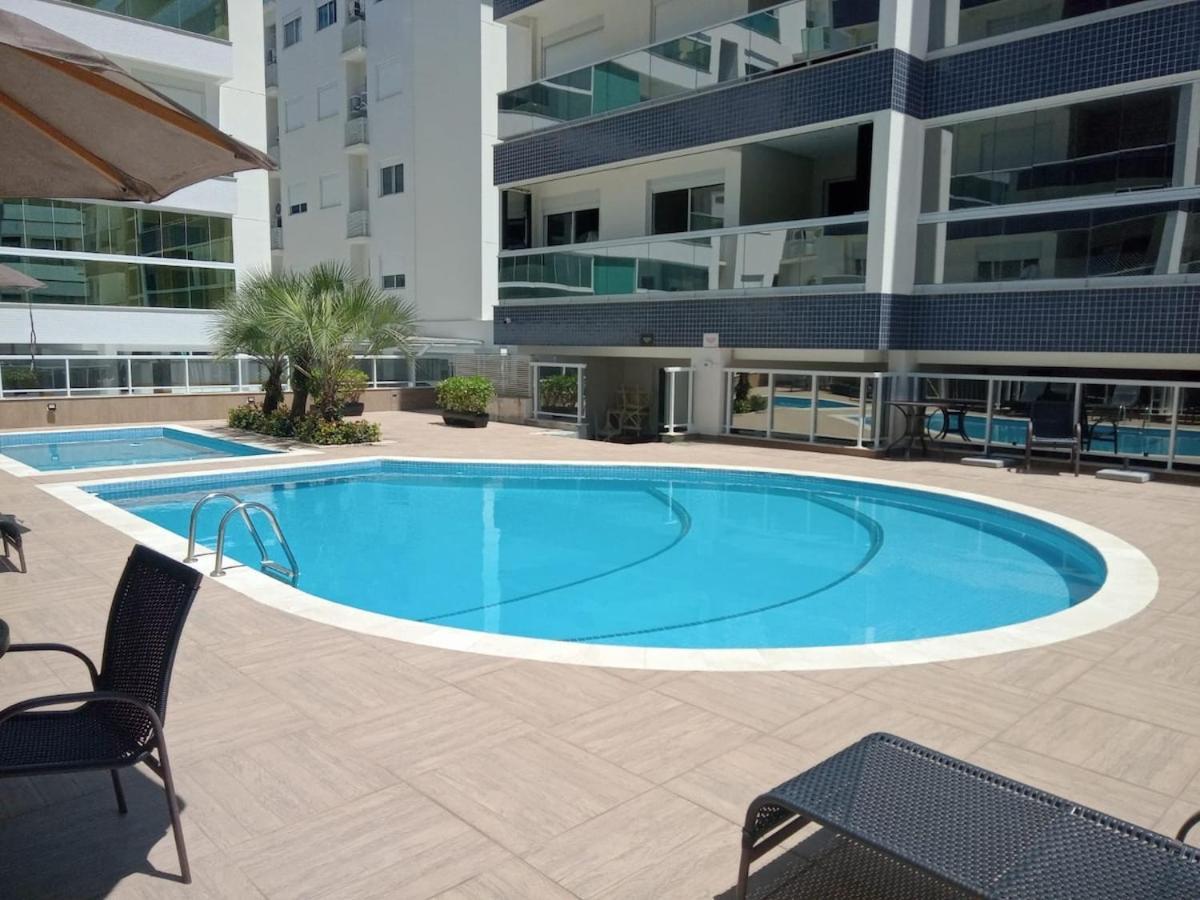 Duplex Lindo Sofisticado Apartment โกเวร์นาดอร์ เซลโซ รามอส ภายนอก รูปภาพ