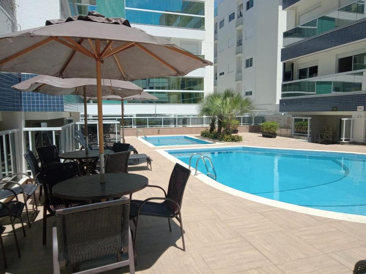 Duplex Lindo Sofisticado Apartment โกเวร์นาดอร์ เซลโซ รามอส ภายนอก รูปภาพ