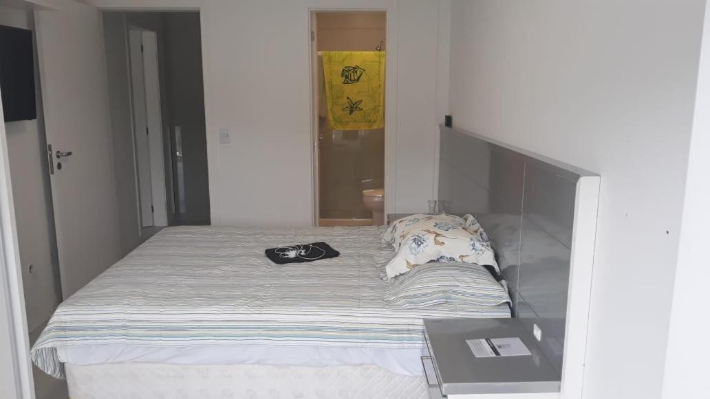 Duplex Lindo Sofisticado Apartment โกเวร์นาดอร์ เซลโซ รามอส ภายนอก รูปภาพ