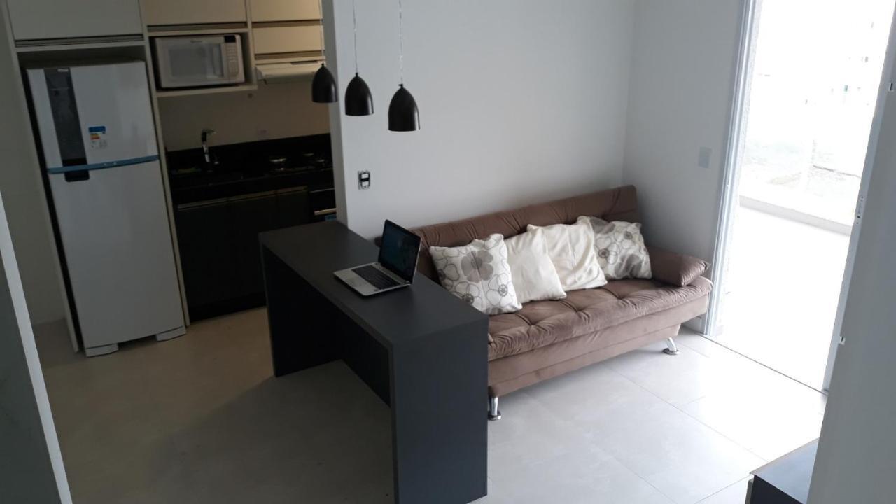 Duplex Lindo Sofisticado Apartment โกเวร์นาดอร์ เซลโซ รามอส ภายนอก รูปภาพ