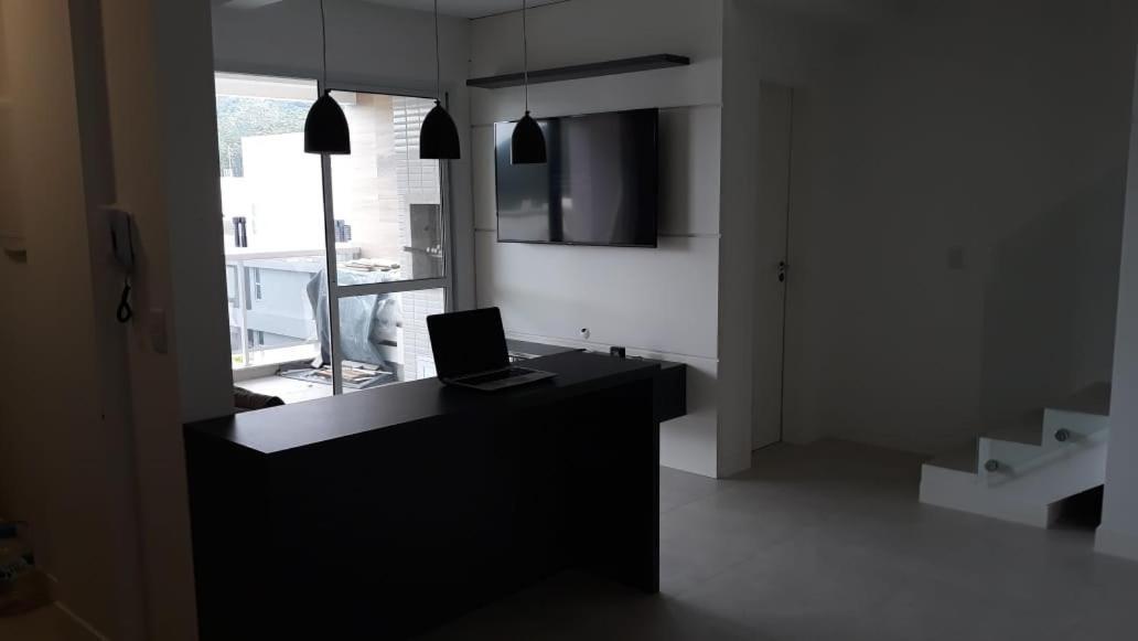 Duplex Lindo Sofisticado Apartment โกเวร์นาดอร์ เซลโซ รามอส ภายนอก รูปภาพ