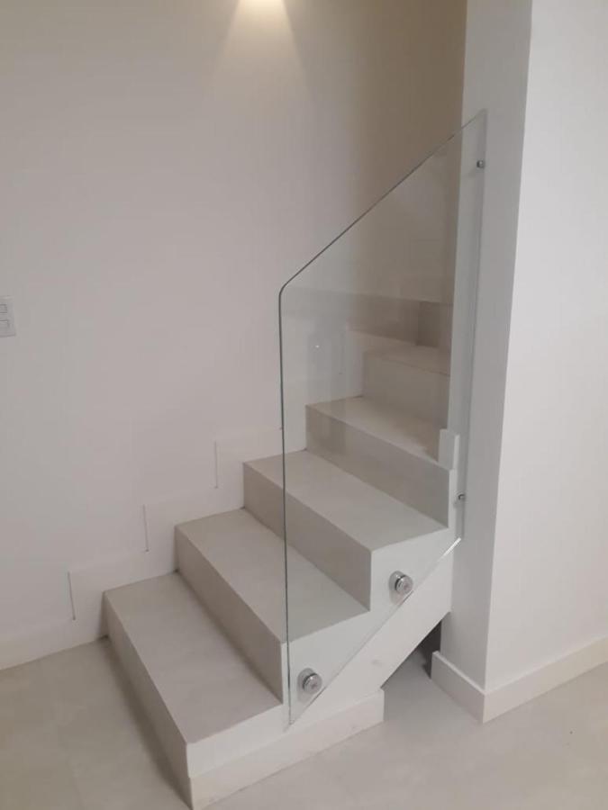 Duplex Lindo Sofisticado Apartment โกเวร์นาดอร์ เซลโซ รามอส ภายนอก รูปภาพ