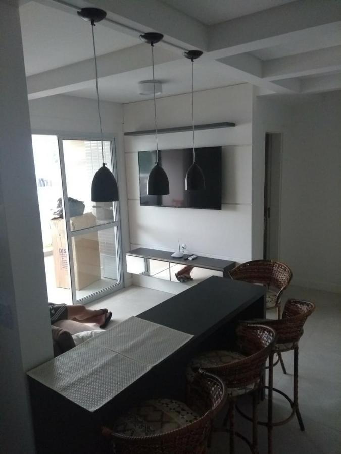 Duplex Lindo Sofisticado Apartment โกเวร์นาดอร์ เซลโซ รามอส ภายนอก รูปภาพ