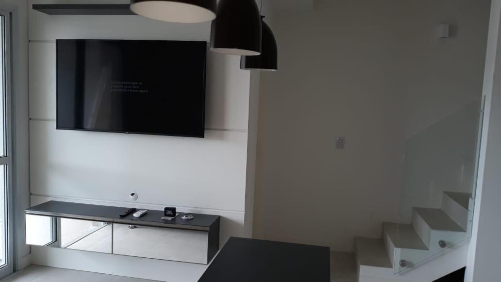Duplex Lindo Sofisticado Apartment โกเวร์นาดอร์ เซลโซ รามอส ภายนอก รูปภาพ