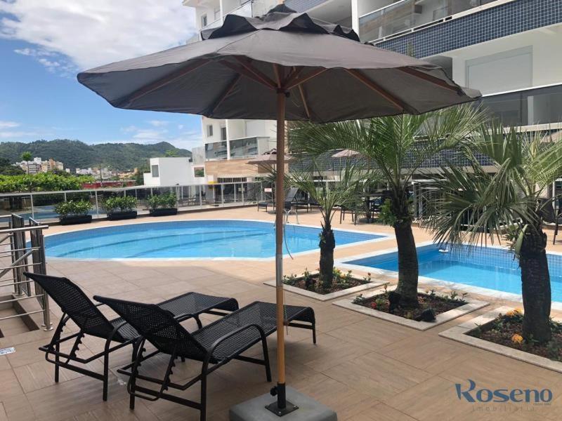 Duplex Lindo Sofisticado Apartment โกเวร์นาดอร์ เซลโซ รามอส ภายนอก รูปภาพ
