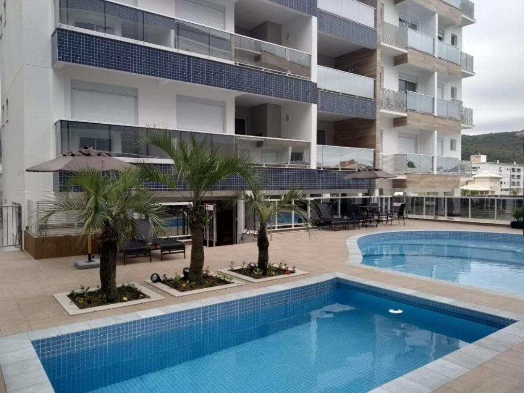 Duplex Lindo Sofisticado Apartment โกเวร์นาดอร์ เซลโซ รามอส ภายนอก รูปภาพ