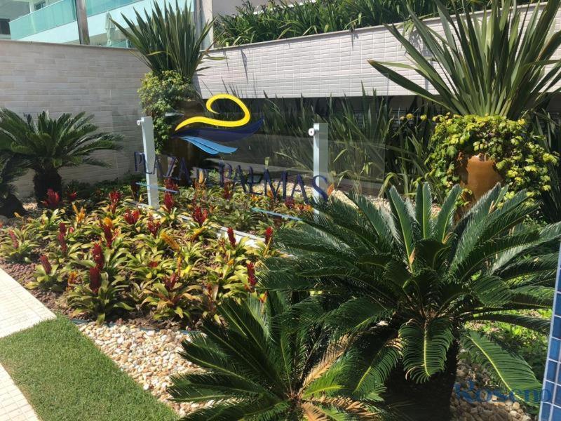 Duplex Lindo Sofisticado Apartment โกเวร์นาดอร์ เซลโซ รามอส ภายนอก รูปภาพ